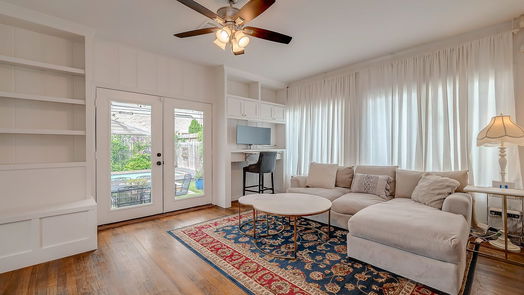 Houston 1-story, 2-bed 1039 Alexander Street-idx