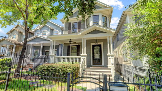 Houston 2-story, 3-bed 629 W 21st Street-idx