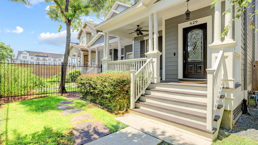 Houston 2-story, 3-bed 629 W 21st Street-idx