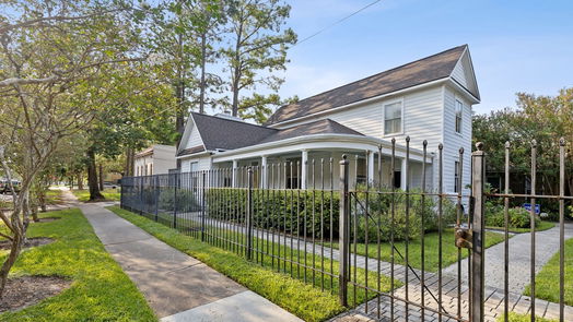 Houston 2-story, 2-bed 123 E 13th Street-idx