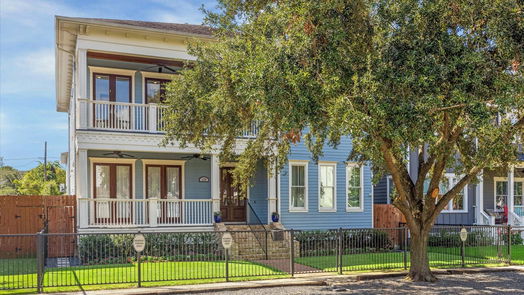 Houston 2-story, 4-bed 1220 Omar Street-idx