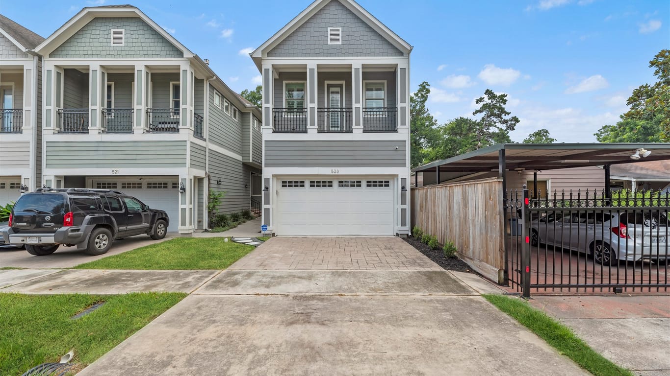 Houston 2-story, 3-bed 523 E 28th Street-idx