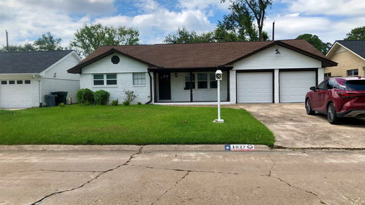 Houston 1-story, 3-bed 1827 Millwood Drive-idx