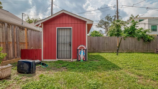 Houston 1-story, 3-bed 308 E 28th Street-idx