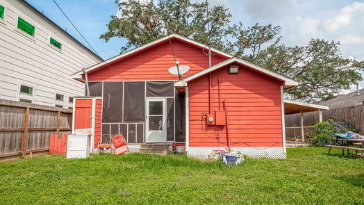 Houston 1-story, 3-bed 308 E 28th Street-idx