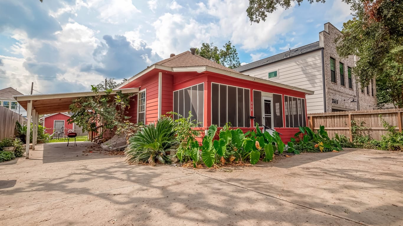 Houston 1-story, 3-bed 308 E 28th Street-idx