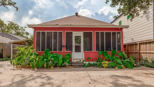 Houston 1-story, 3-bed 308 E 28th Street-idx