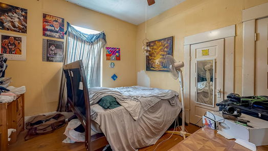 Houston 1-story, 3-bed 308 E 28th Street-idx