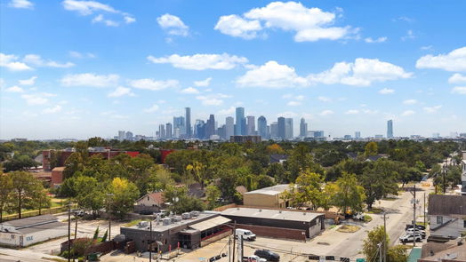 Houston null-story, 2-bed 1111 Studewood Street 503-idx