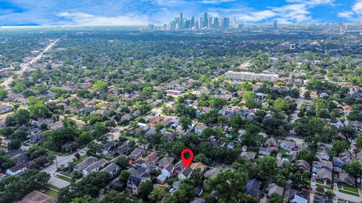 Houston 2-story, 4-bed 745 E 16th Street-idx