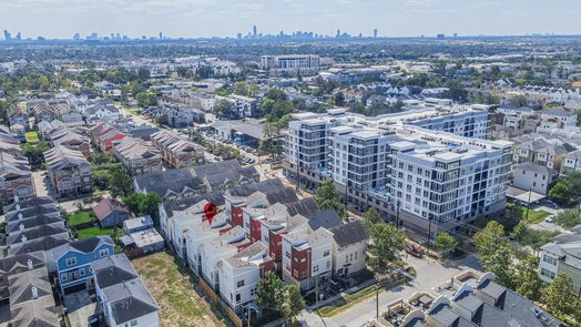 Houston 3-story, 3-bed 1036 W 24th Street-idx