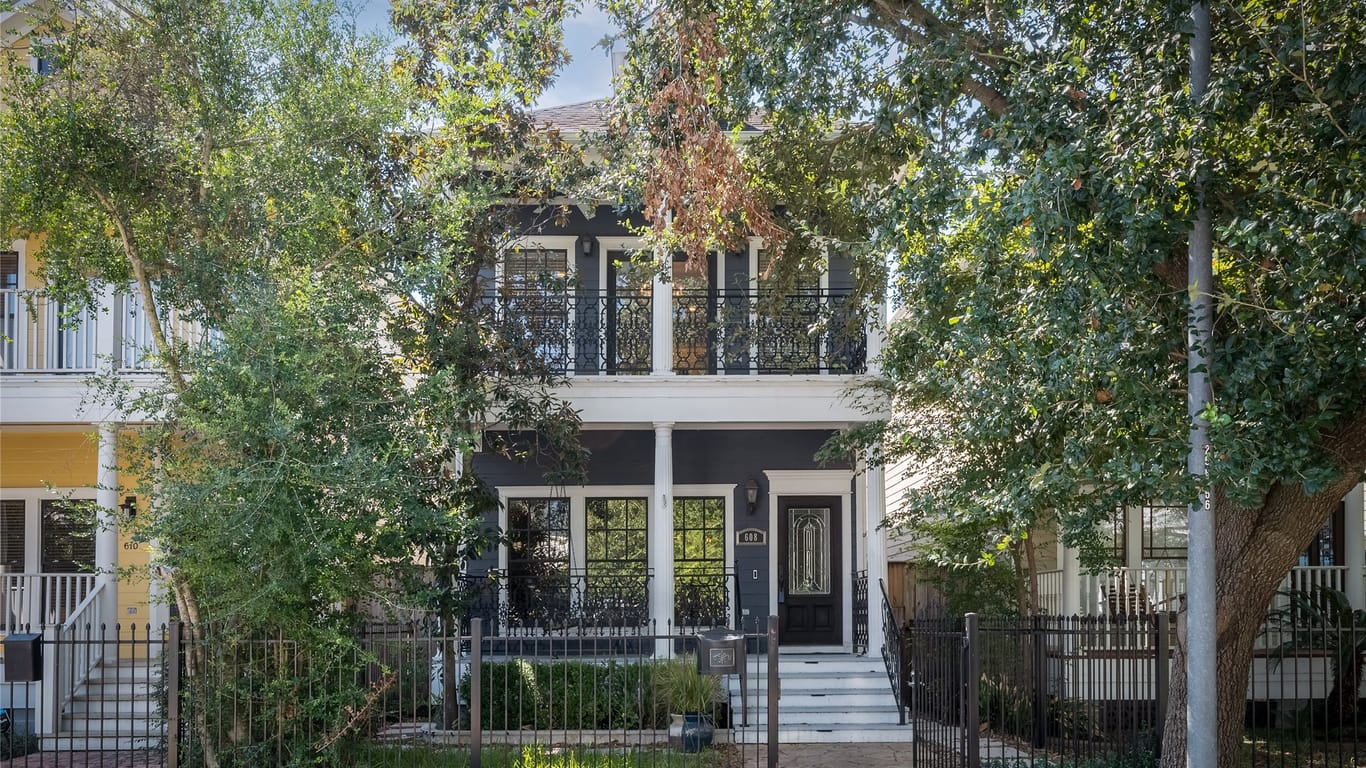 Houston 2-story, 3-bed 608 E 27th Street-idx