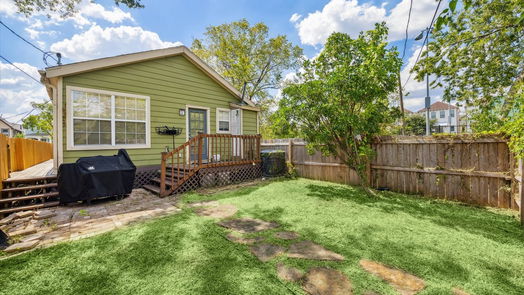 Houston null-story, 3-bed 829 W 22nd Street-idx