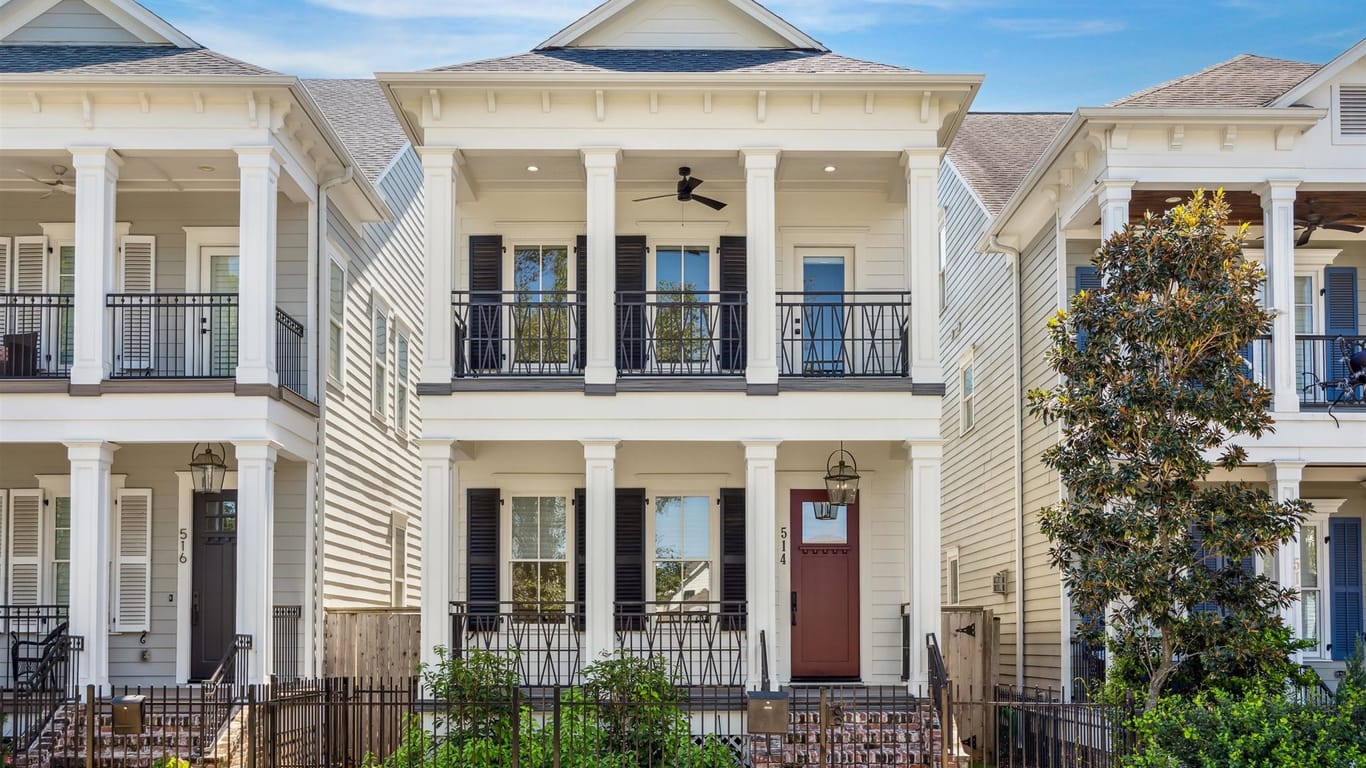 Houston 3-story, 4-bed 514 E 27th Street-idx