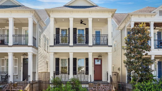 Houston 3-story, 4-bed 514 E 27th Street-idx