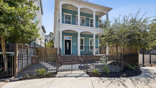 Houston 2-story, 3-bed 1018 Waverly Street-idx