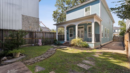 Houston 2-story, 3-bed 1018 Waverly Street-idx