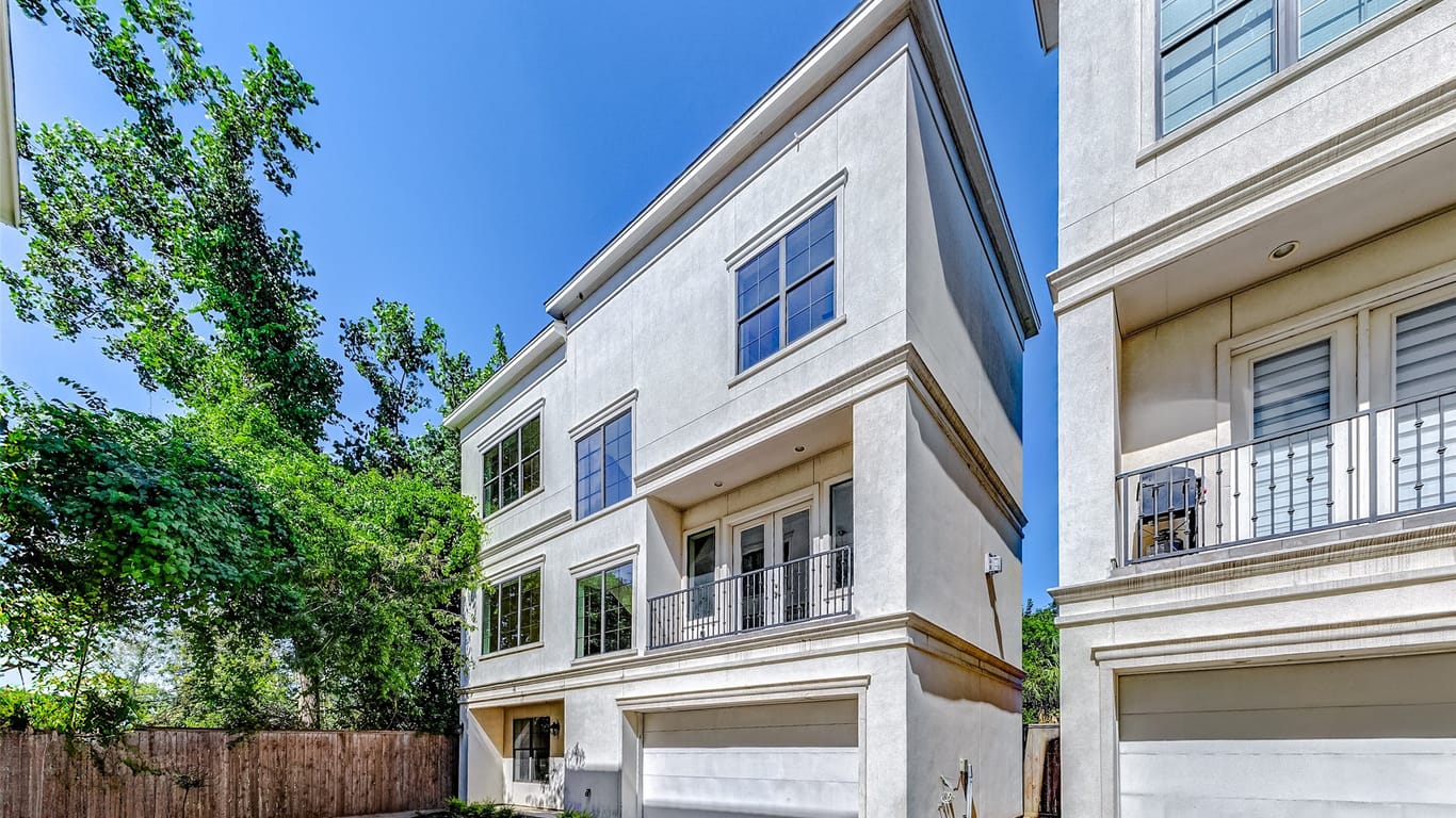 Houston 4-story, 3-bed 2511 Ohsfeldt Street D-idx