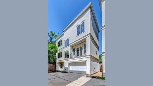 Houston 4-story, 3-bed 2511 Ohsfeldt Street D-idx