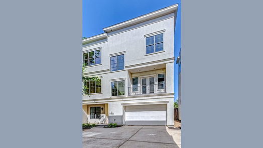 Houston 4-story, 3-bed 2511 Ohsfeldt Street D-idx