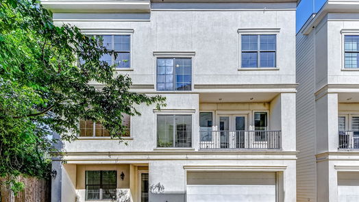 Houston 4-story, 3-bed 2511 Ohsfeldt Street D-idx