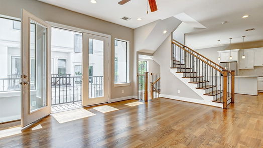 Houston 4-story, 3-bed 2511 Ohsfeldt Street D-idx