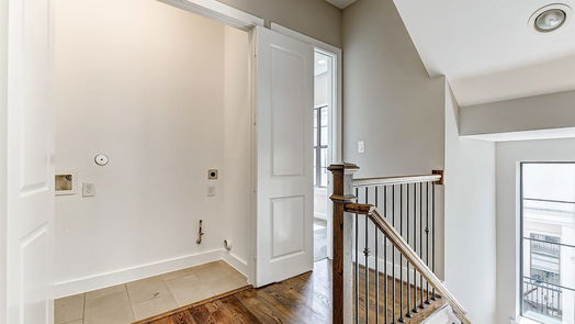 Houston 4-story, 3-bed 2511 Ohsfeldt Street D-idx