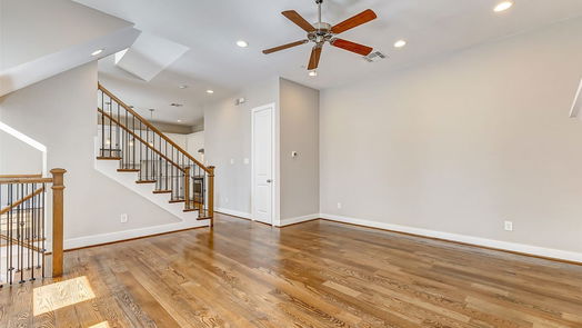 Houston 4-story, 3-bed 2511 Ohsfeldt Street D-idx