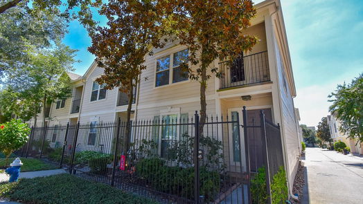 Houston 2-story, 2-bed 1138 W 25th Street A-idx