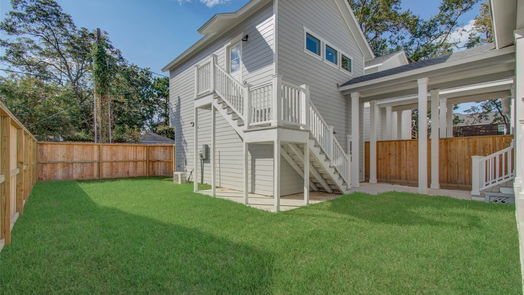 Houston 2-story, 4-bed 1009 Rutland-idx