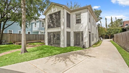 Houston 2-story, 4-bed 636 E 12th 1/2 Street-idx