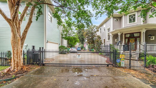 Houston 3-story, 3-bed 2247 Columbia Street-idx