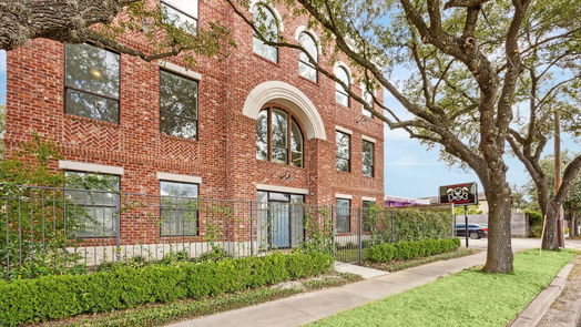 Houston 3-story, 1-bed 128 W 17th Street-idx