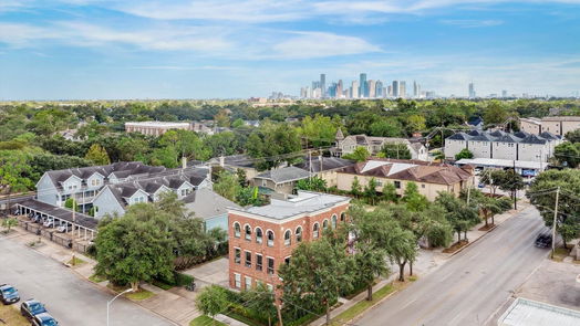 Houston 3-story, 1-bed 128 W 17th Street-idx