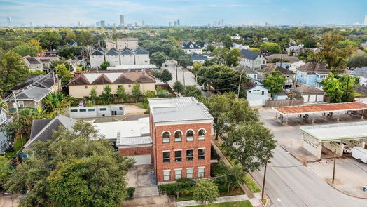 Houston 3-story, 1-bed 128 W 17th Street-idx