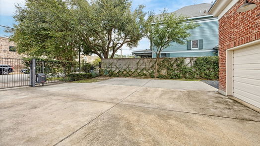 Houston 3-story, 1-bed 128 W 17th Street-idx