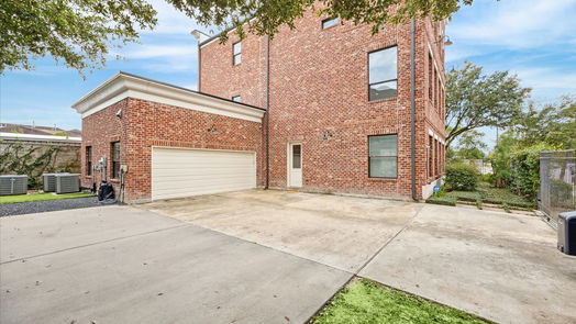 Houston 3-story, 1-bed 128 W 17th Street-idx