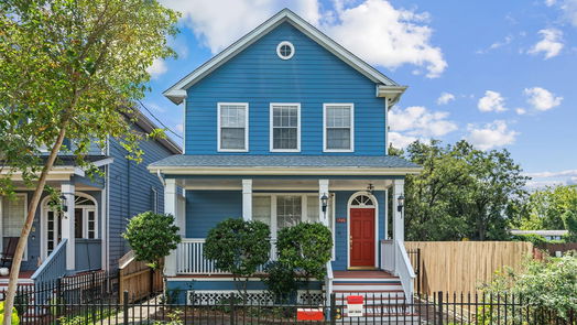 Houston 2-story, 3-bed 1526 W 26th Street-idx