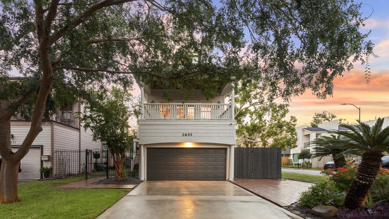 Houston 2-story, 3-bed 2635 Columbia Street-idx