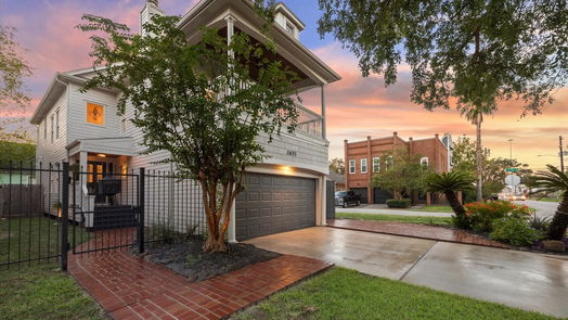 Houston 2-story, 3-bed 2635 Columbia Street-idx