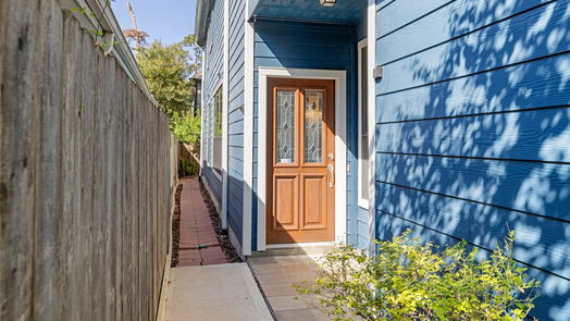 Houston 2-story, 3-bed 1135 W 26th Street B-idx