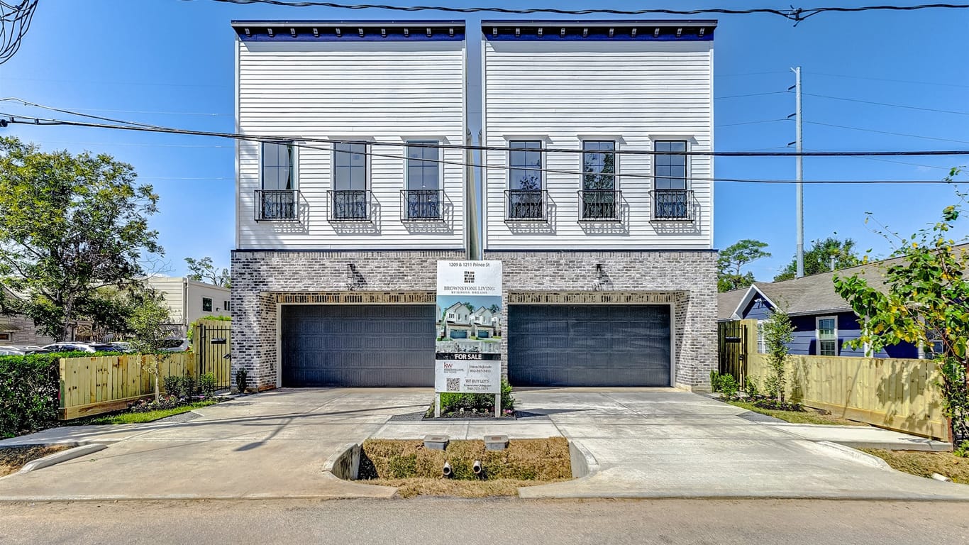 Houston 2-story, 3-bed 1209 Prince Street-idx