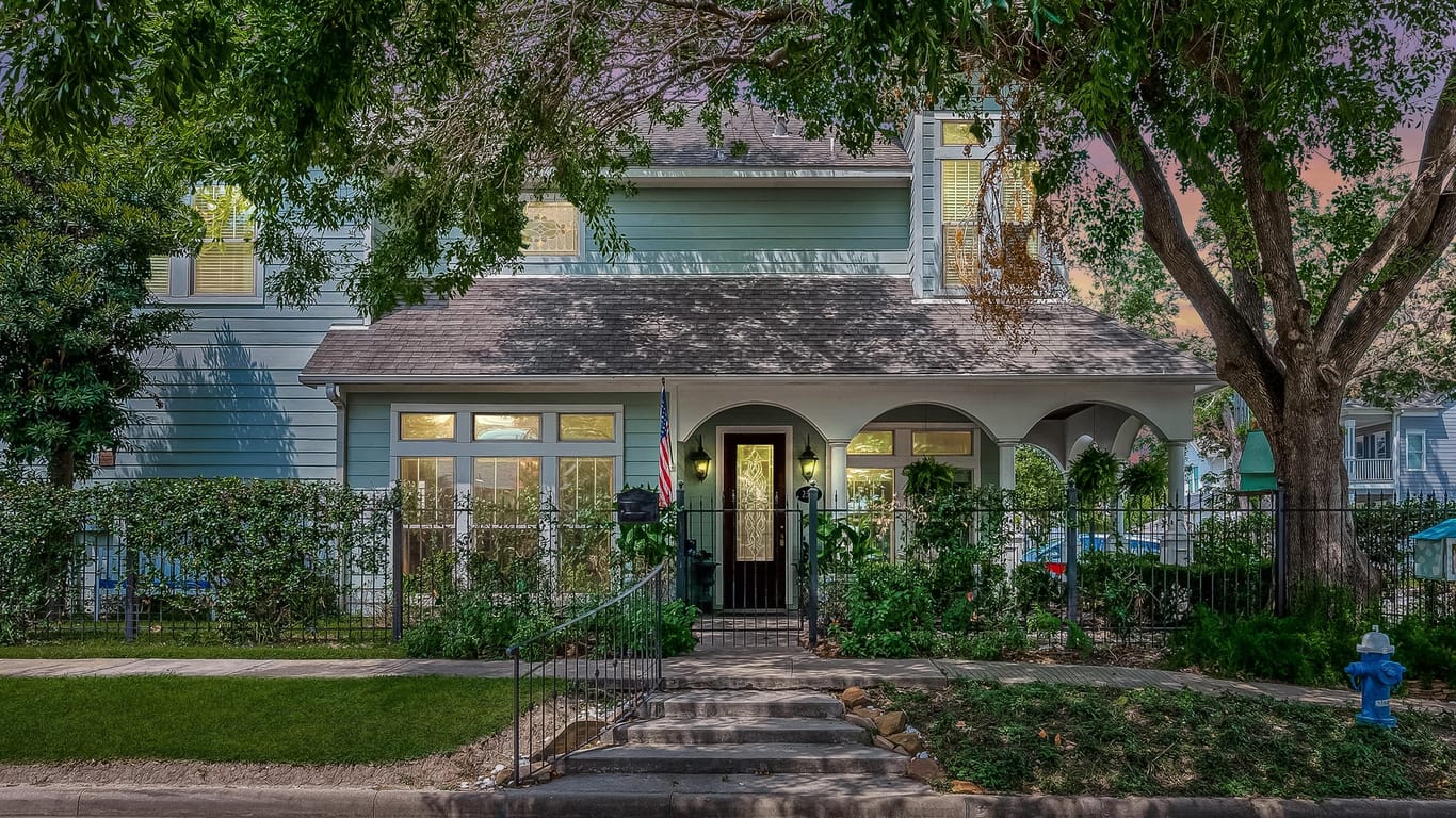 Houston 2-story, 3-bed 2519 Oxford Street-idx