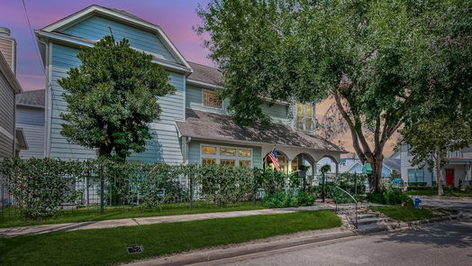 Houston 2-story, 3-bed 2519 Oxford Street-idx