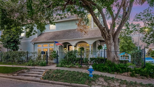 Houston 2-story, 3-bed 2519 Oxford Street-idx