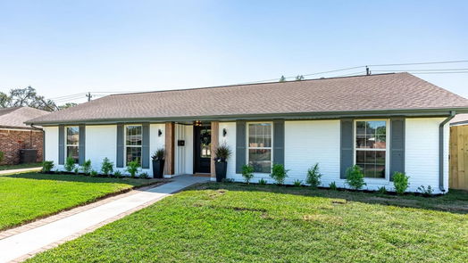 Houston 1-story, 3-bed 2302 Tannehill Drive-idx