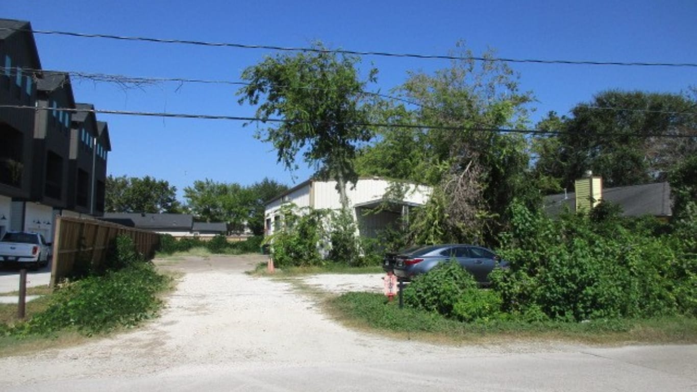 Houston 1-story, 1-bed 1601 W 25th Street-idx