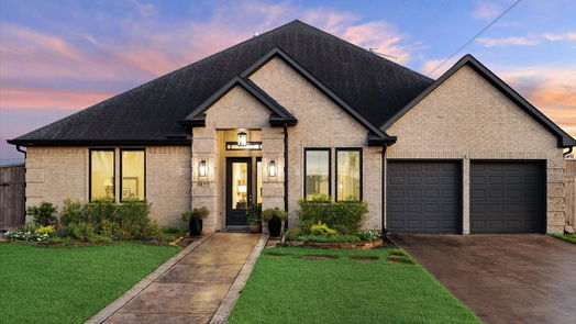 Houston 1-story, 4-bed 1822 Tannehill Drive-idx