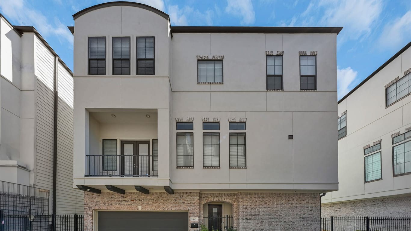 Houston 3-story, 3-bed 810 W 22nd Street-idx