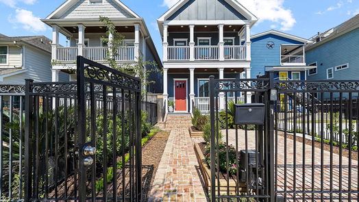 Houston 2-story, 4-bed 209 W 24th Street-idx